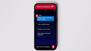 Bank of America bets big on AI, channeling $4 billion to boost productivity