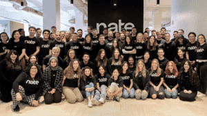 Shopping app Nate's CEO indicted for fraud, disguising human workers as AI