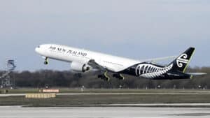 Air New Zealand profits millions from COVID-era unclaimed travel credits