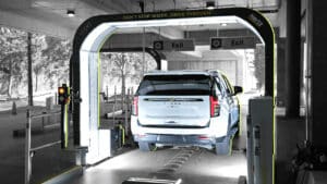 Hertz bets on AI for vehicle inspections, but will customers pay the price?