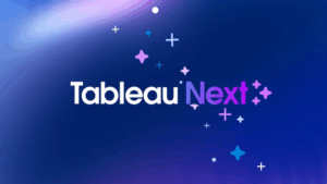 Salesforce debuts Tableau Next, pitched as ‘the world’s first agentic analytics platform’