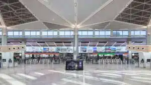 Newark's air traffic crisis exposes urgent need for U.S. aviation overhaul