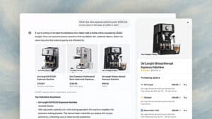 If conversational consumerism is the future, are retailers prepared?