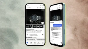 eBay bets on AI overhaul to reclaim e-commerce relevance, targeting niche strengths