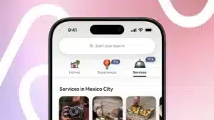Airbnb leans into 'AI-driven travel' trend, challenging hotels with new services and experiences