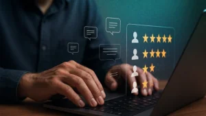 Tech powers hospitality CS, but humans drive the guest experience