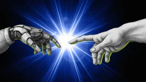 Inside the human-first AI adoption trend, prioritizing people and psychological safety over tech